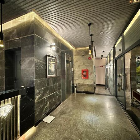 Y Linh Hotel Quy Nhơn Zewnętrze zdjęcie