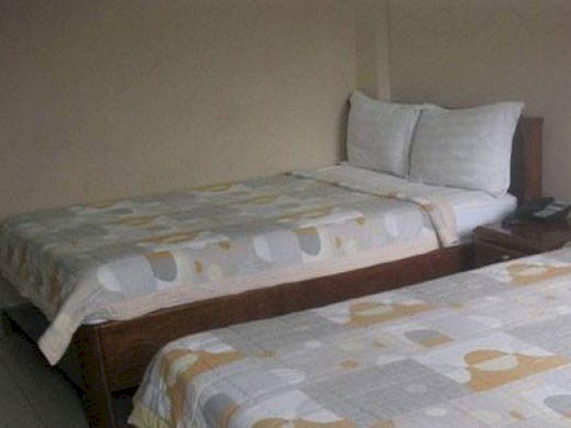 Y Linh Hotel Quy Nhơn Zewnętrze zdjęcie